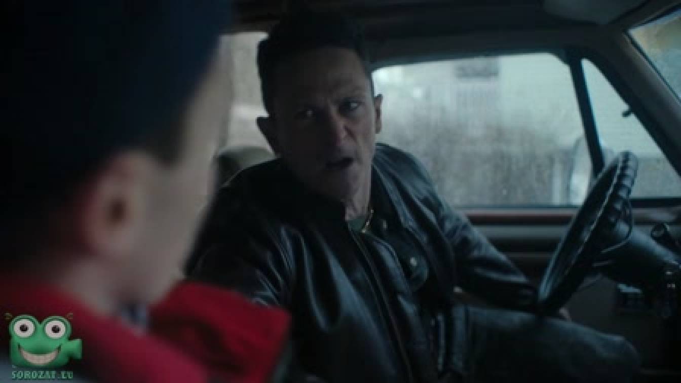 Város a hegyen 1. évad 01. rész