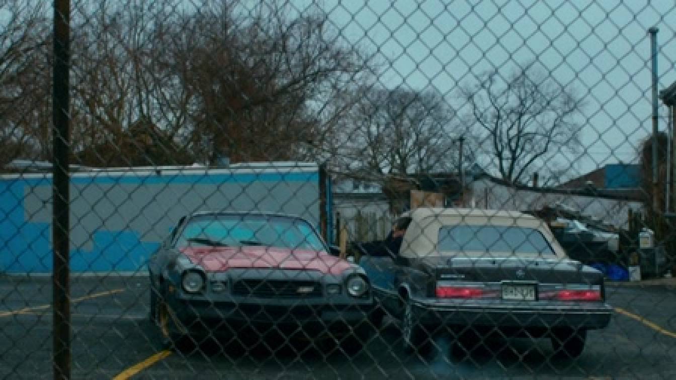 Város a hegyen 1. évad 02. rész