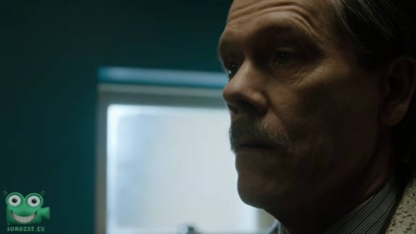 Város a hegyen 1. évad 03. rész