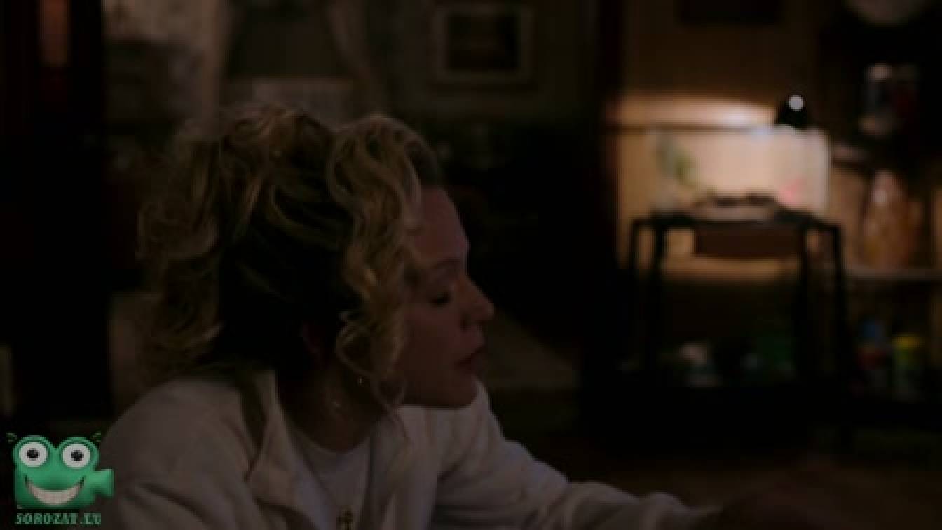 Város a hegyen 1. évad 04. rész