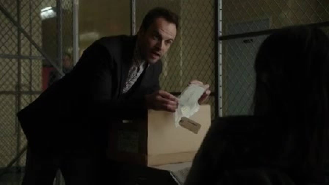 Sherlock és Watson 1. évad 10. rész