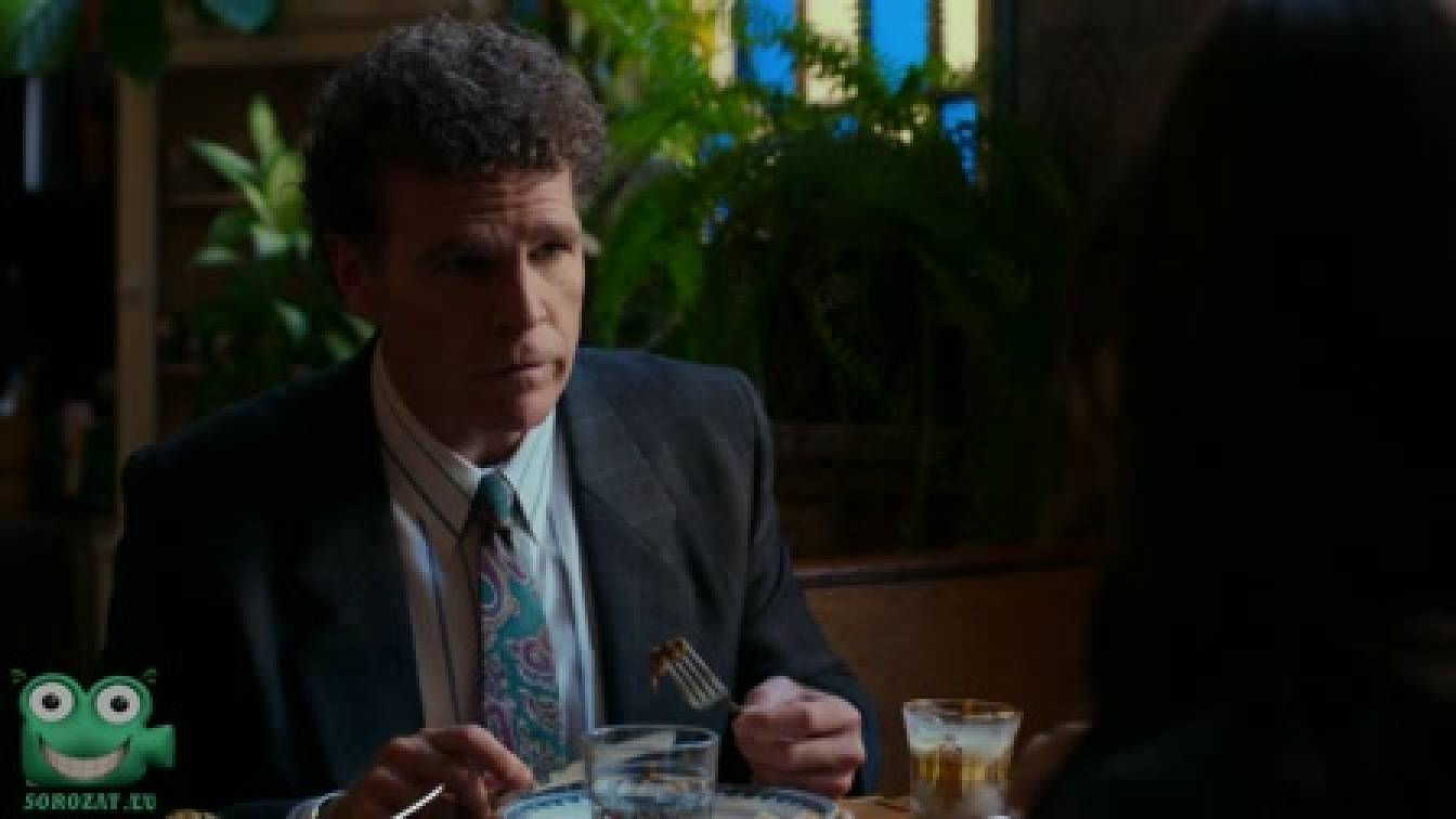 Város a hegyen 1. évad 08. rész