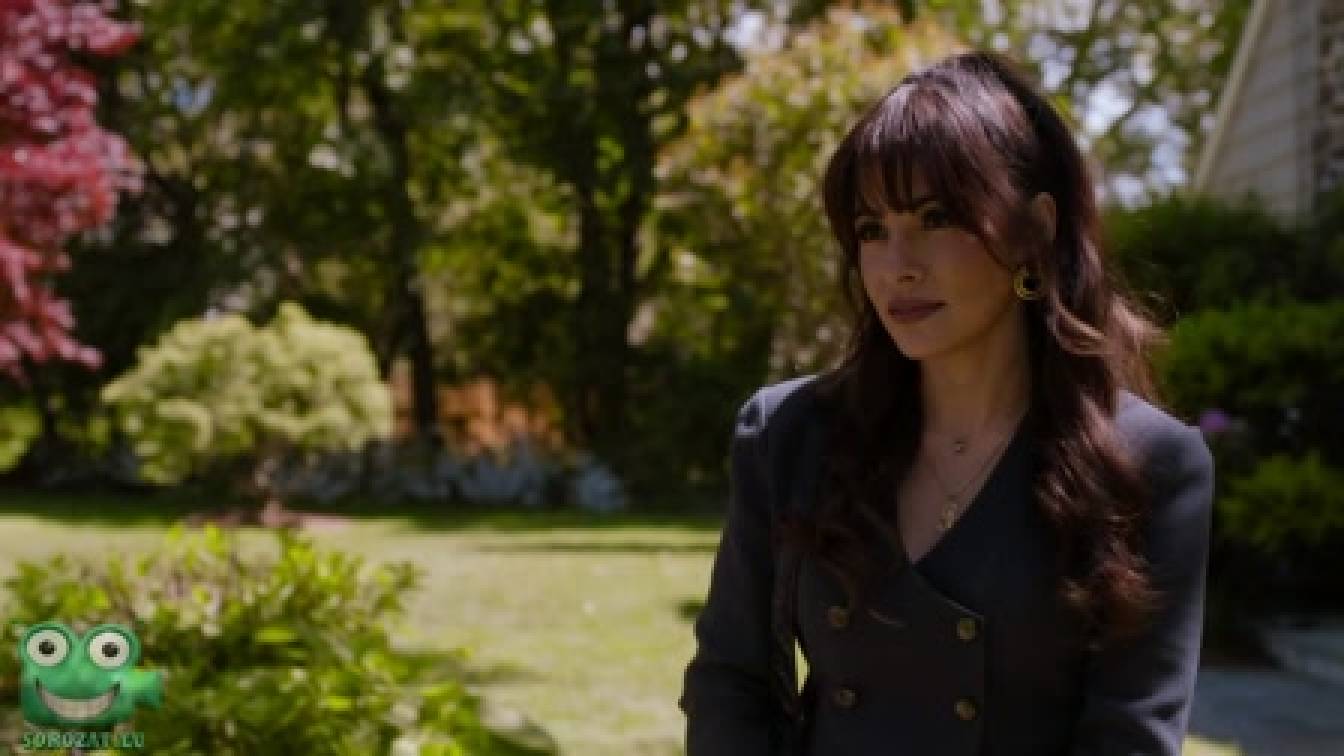 Város a hegyen 1. évad 09. rész