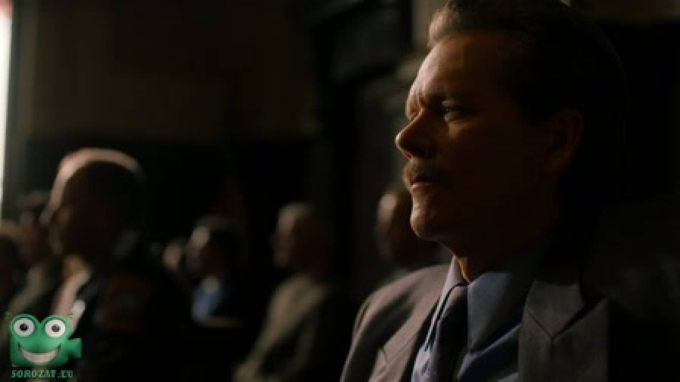 Város a hegyen 1. évad 10. rész