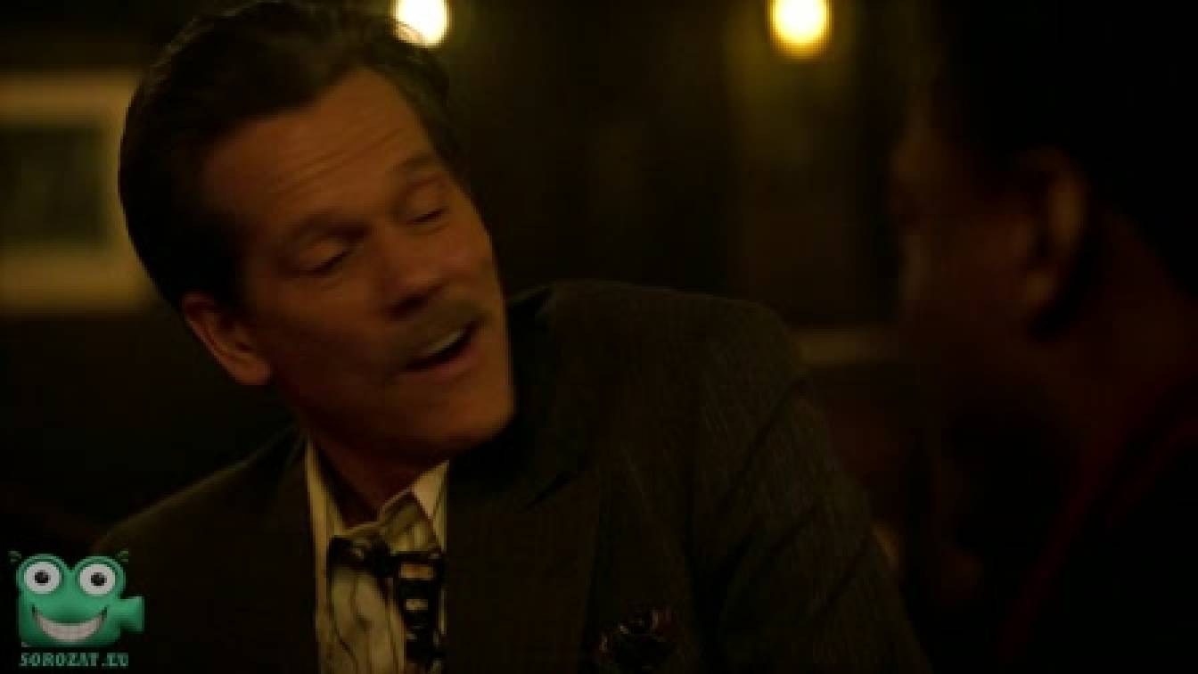 Város a hegyen 2. évad 01. rész