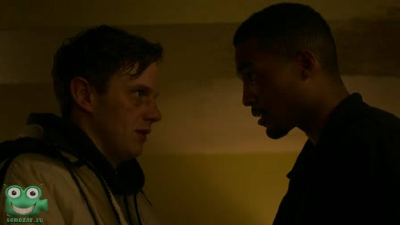 Város a hegyen 2. évad 02. rész