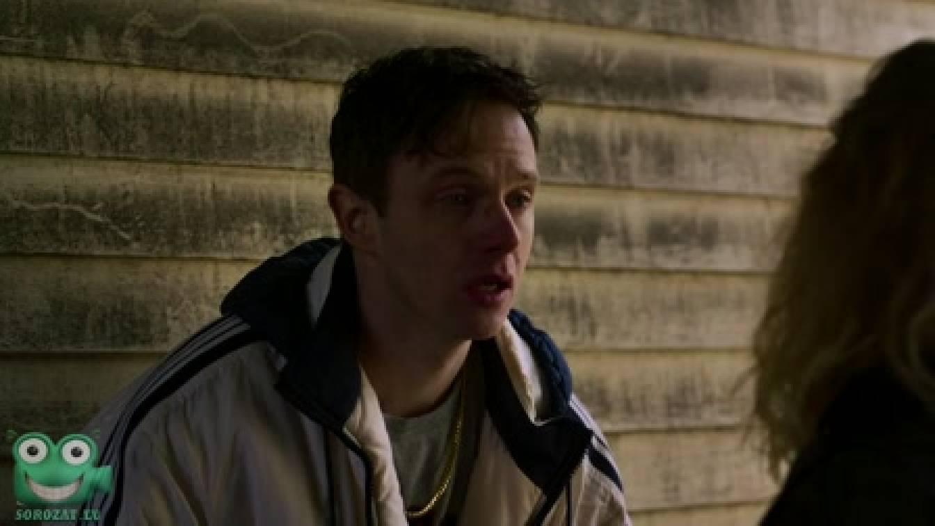 Város a hegyen 2. évad 03. rész