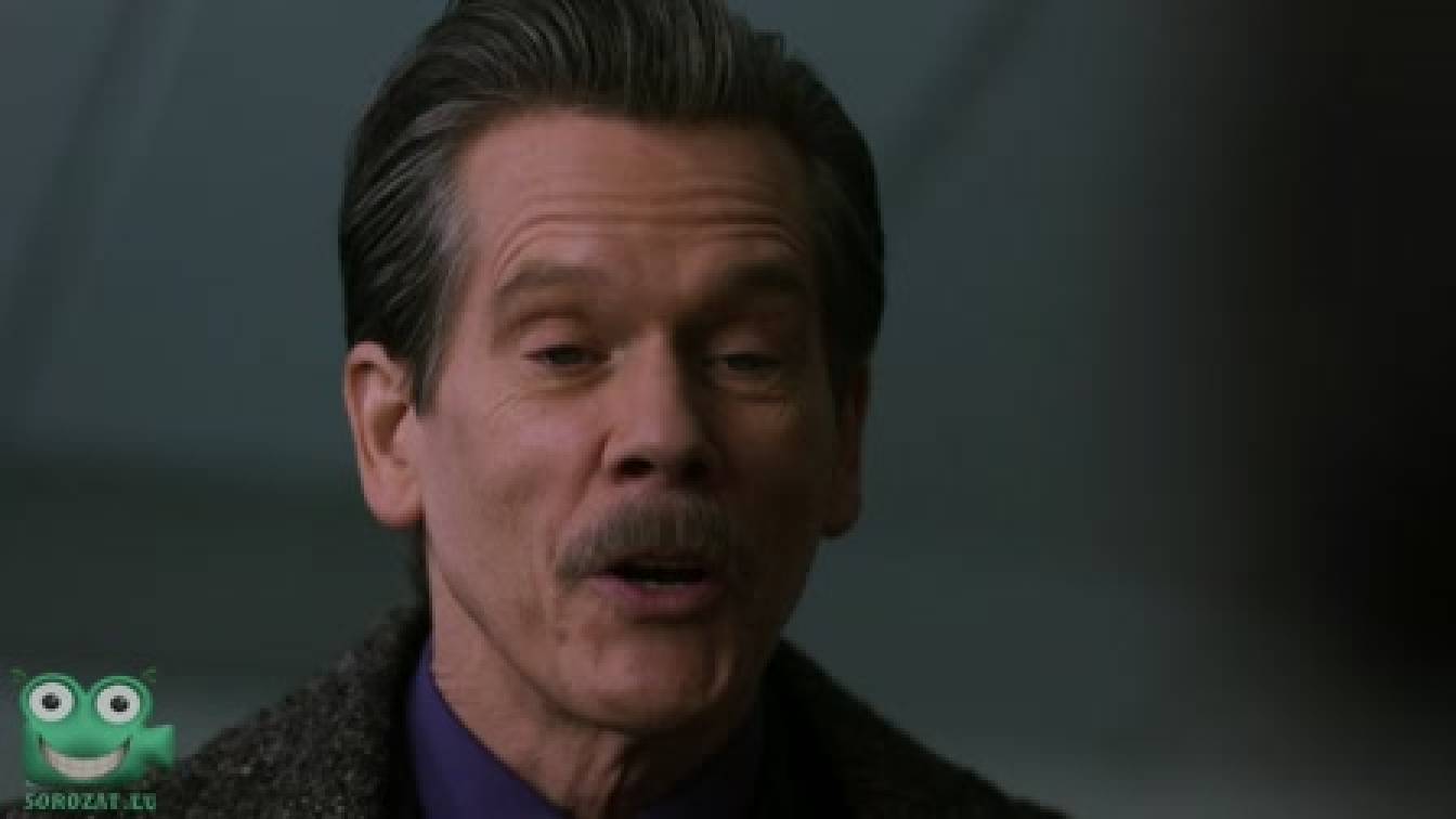 Város a hegyen 2. évad 04. rész