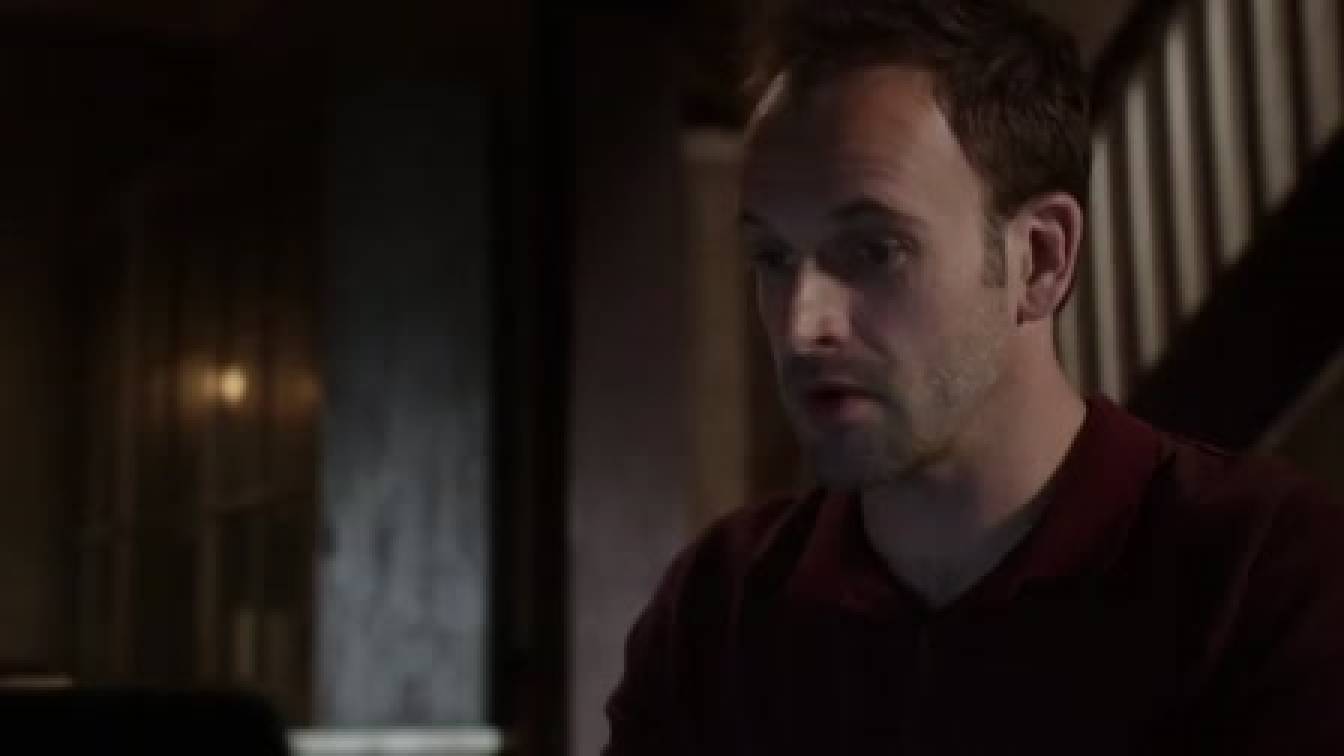 Sherlock és Watson 1. évad 11. rész