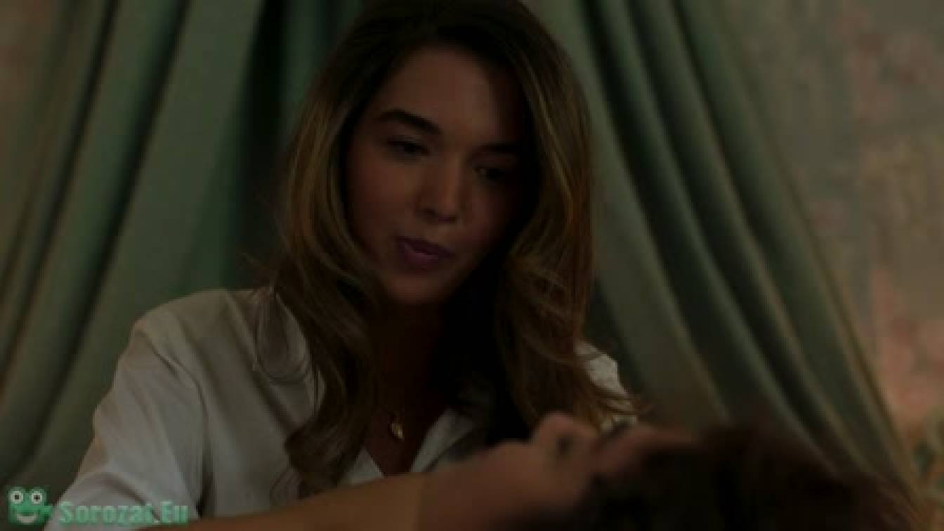 Város a hegyen 3. évad 01. rész