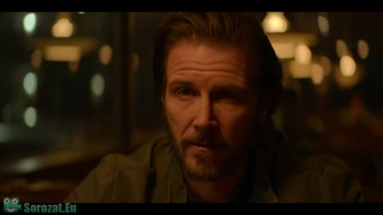 Az öreg ember 1. évad 01. rész