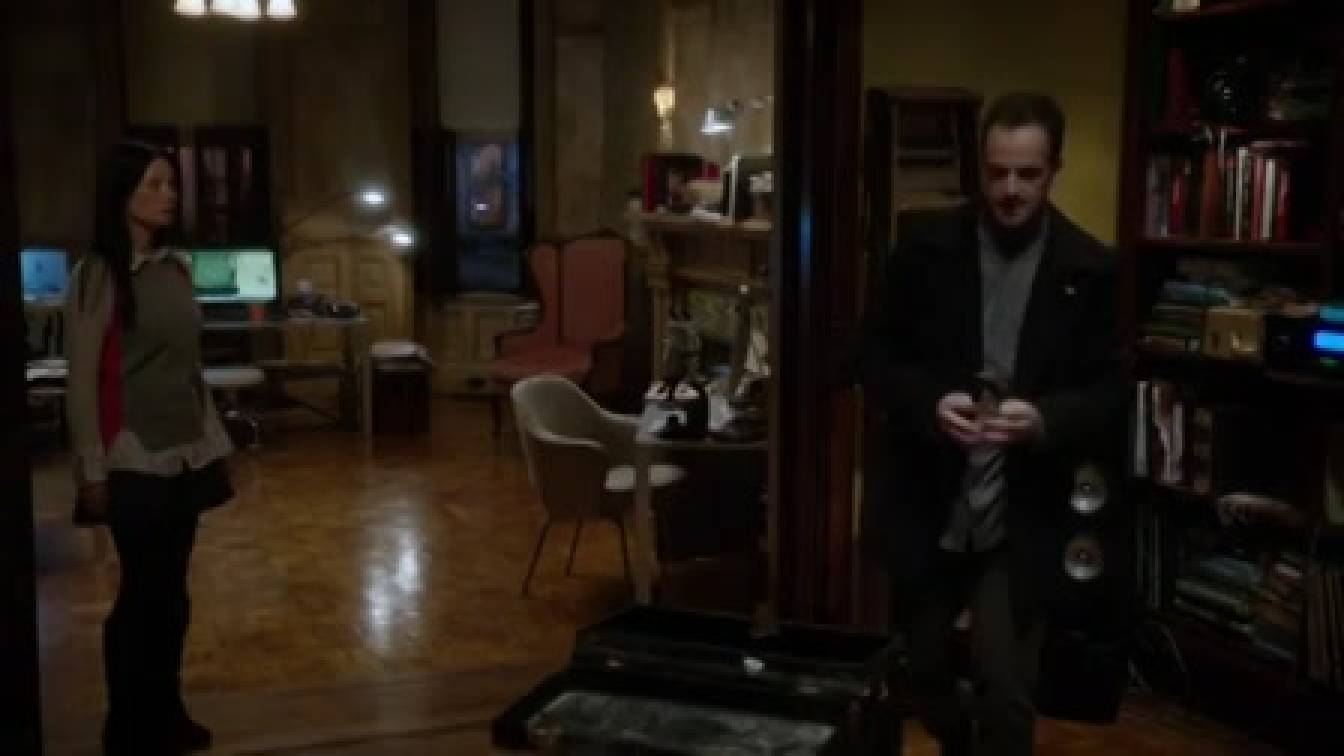 Sherlock és Watson 1. évad 12. rész