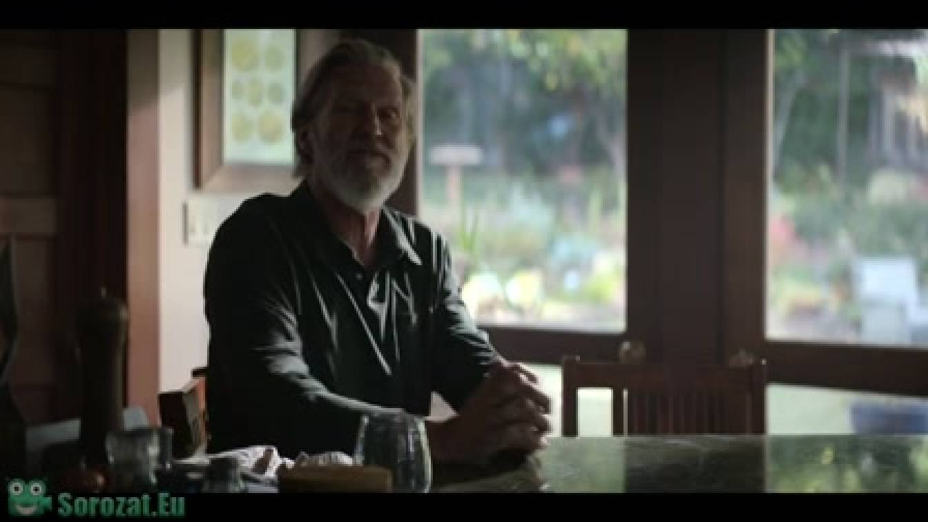 Az öreg ember 1. évad 03. rész