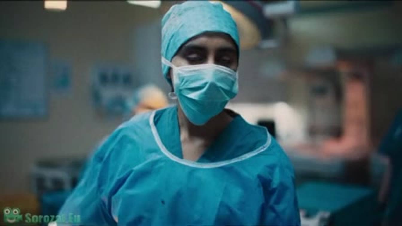 Ez fájni fog... 1. évad 04. rész