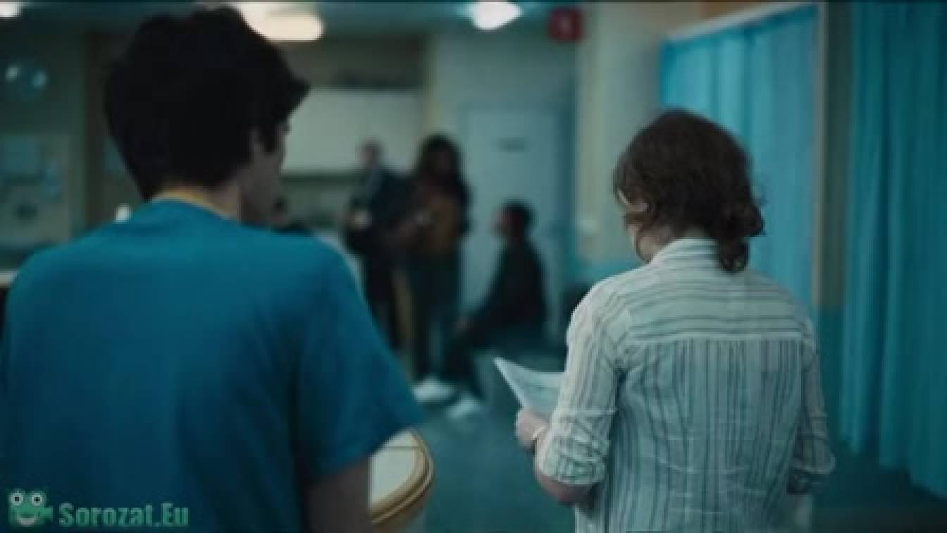 Ez fájni fog... 1. évad 05. rész