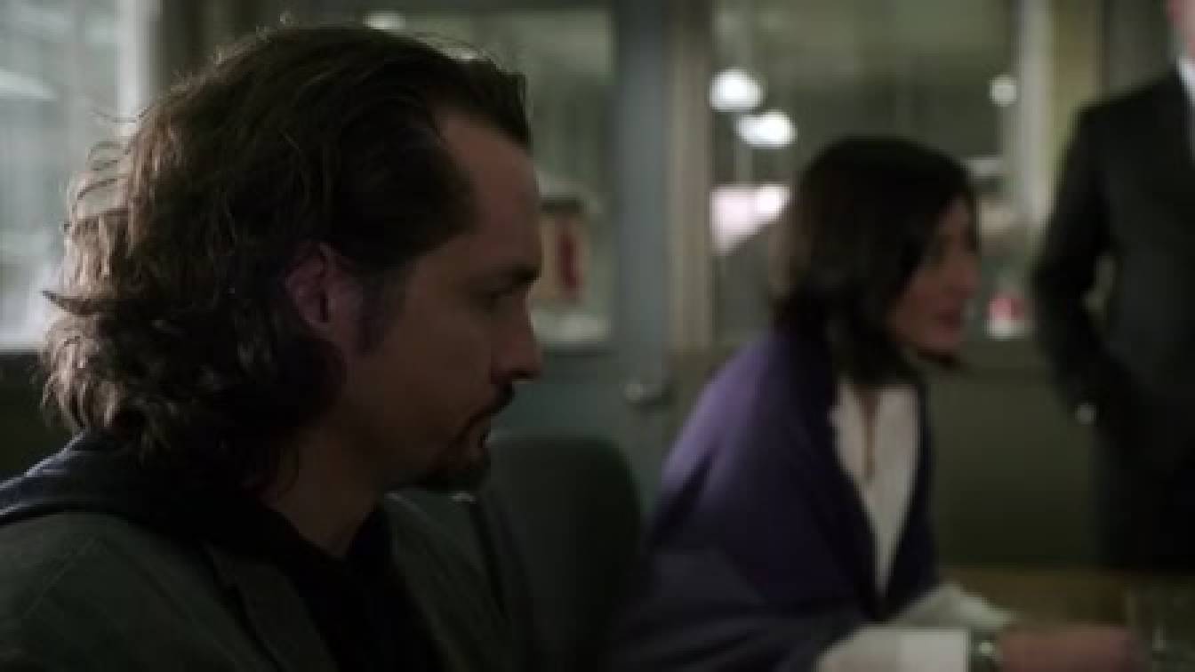 Sherlock és Watson 1. évad 13. rész