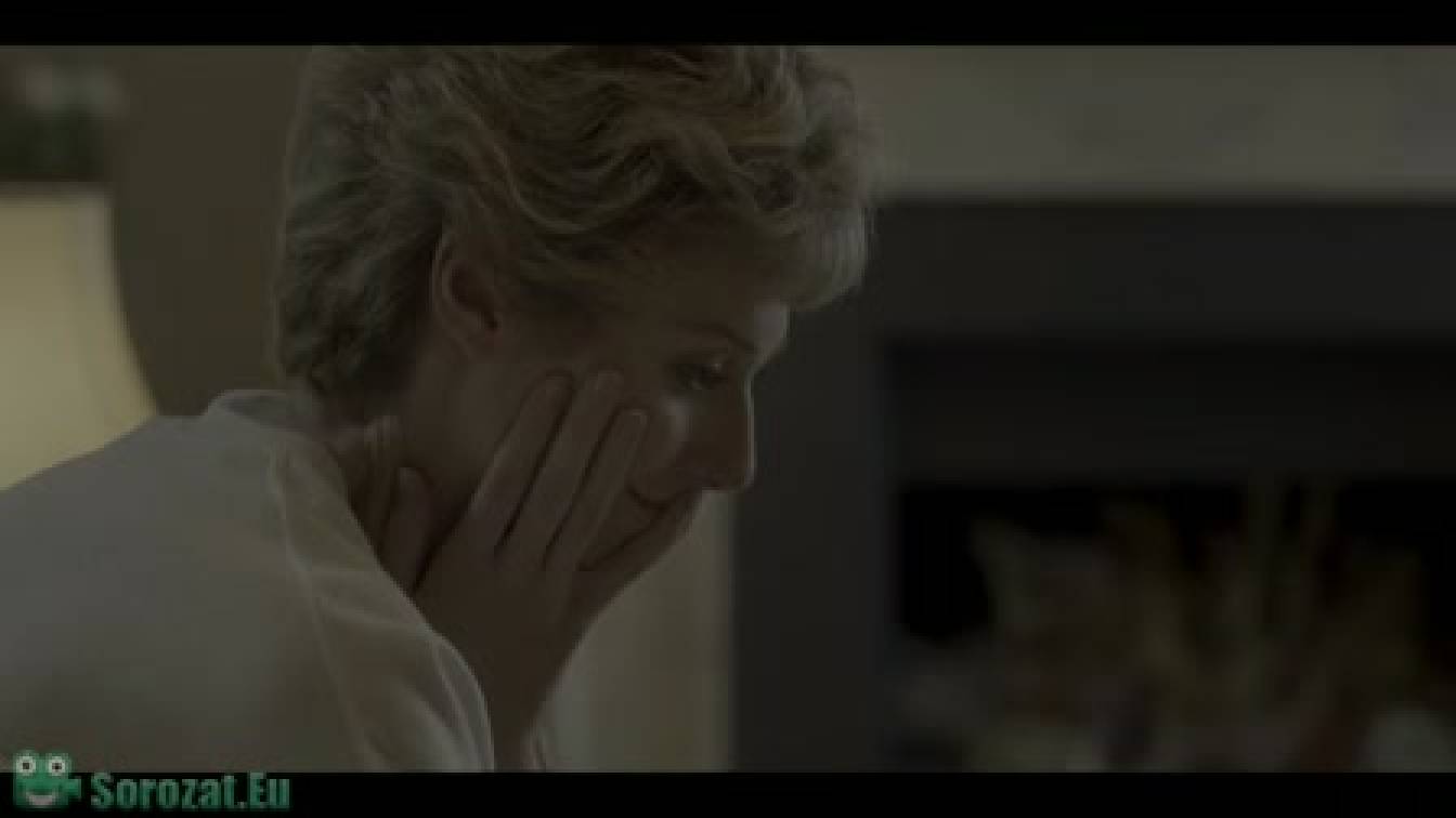 A korona 5. évad 02. rész