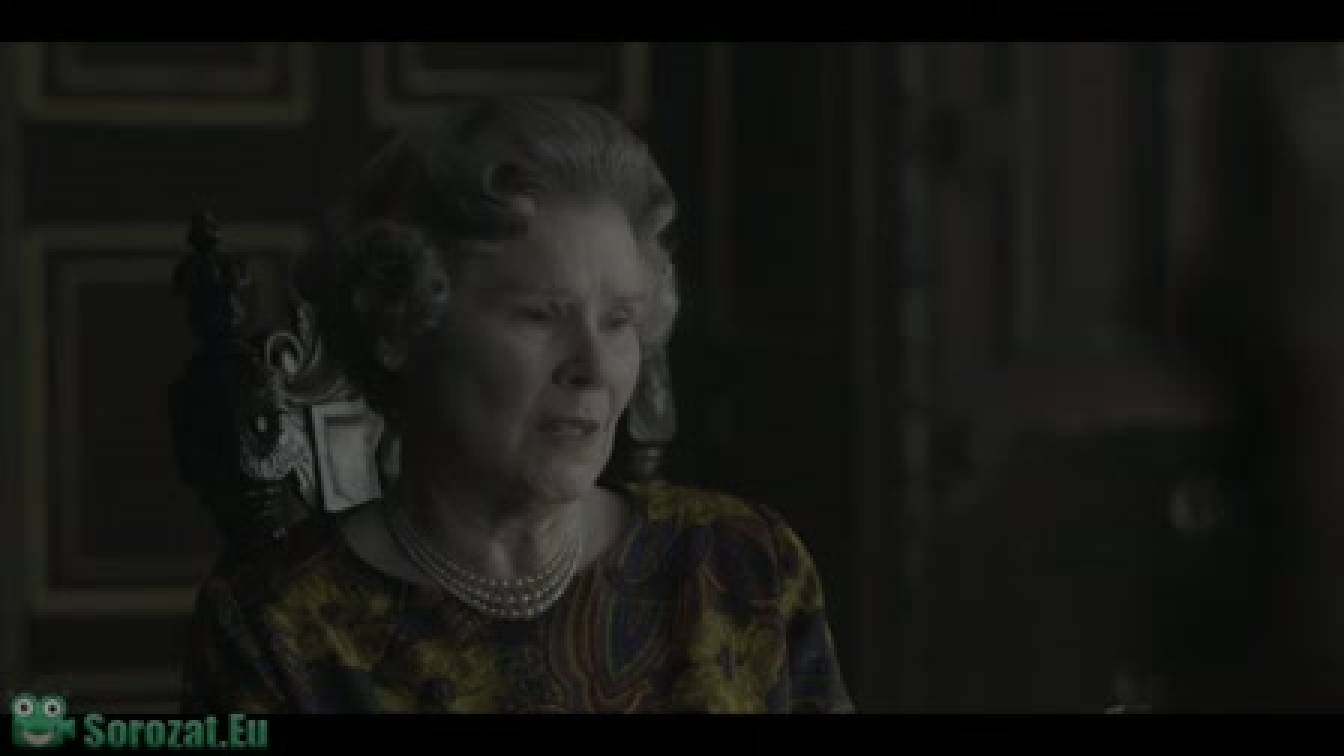 A korona 5. évad 04. rész