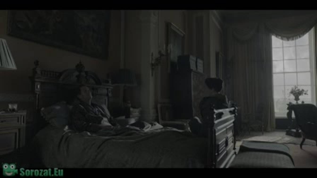 A korona 5. évad 05. rész