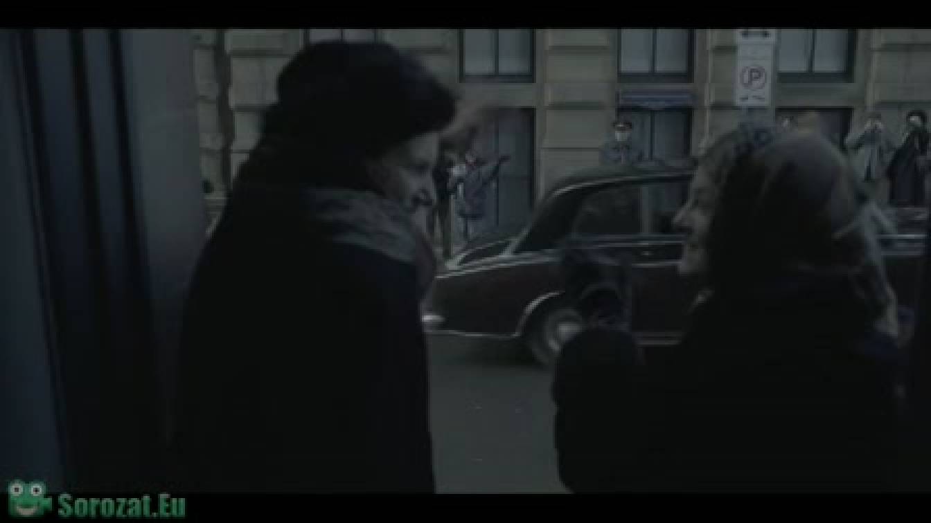 A korona 5. évad 06. rész