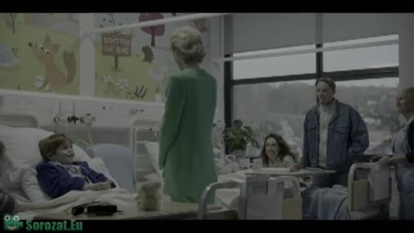 A korona 5. évad 07. rész