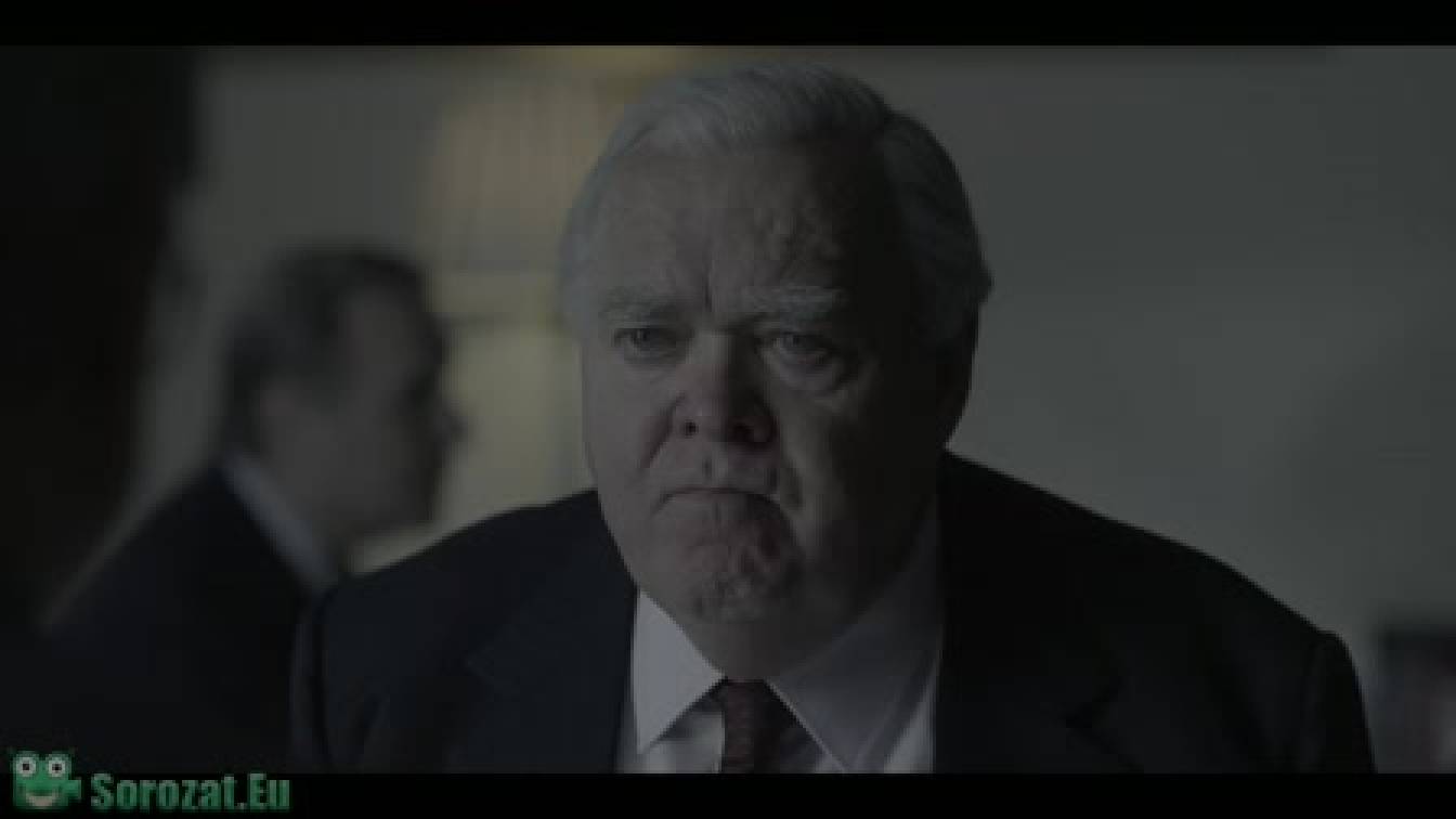 A korona 5. évad 08. rész