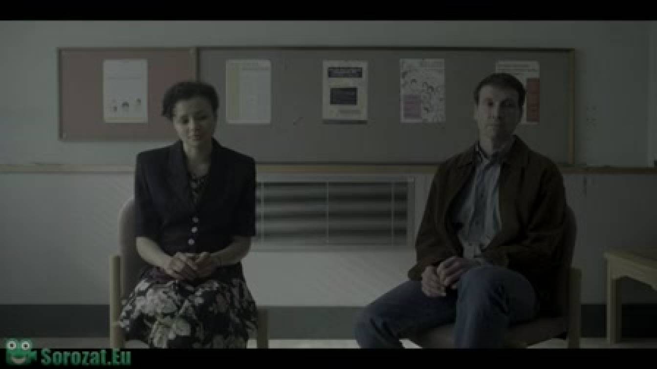 A korona 5. évad 09. rész