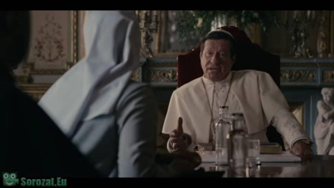 Warrior Nun 2. évad 01. rész