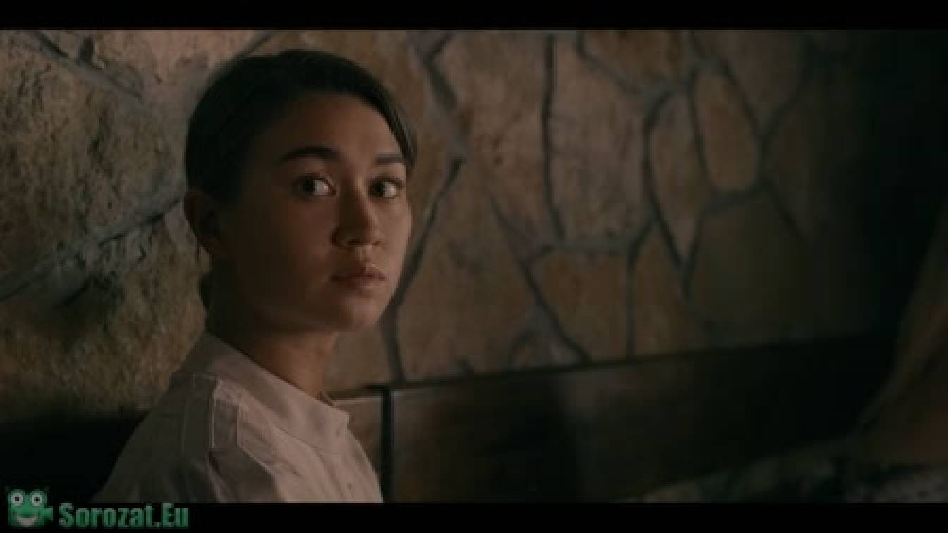 Warrior Nun 2. évad 02. rész