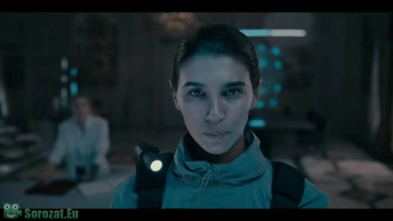 Warrior Nun 2. évad 03. rész