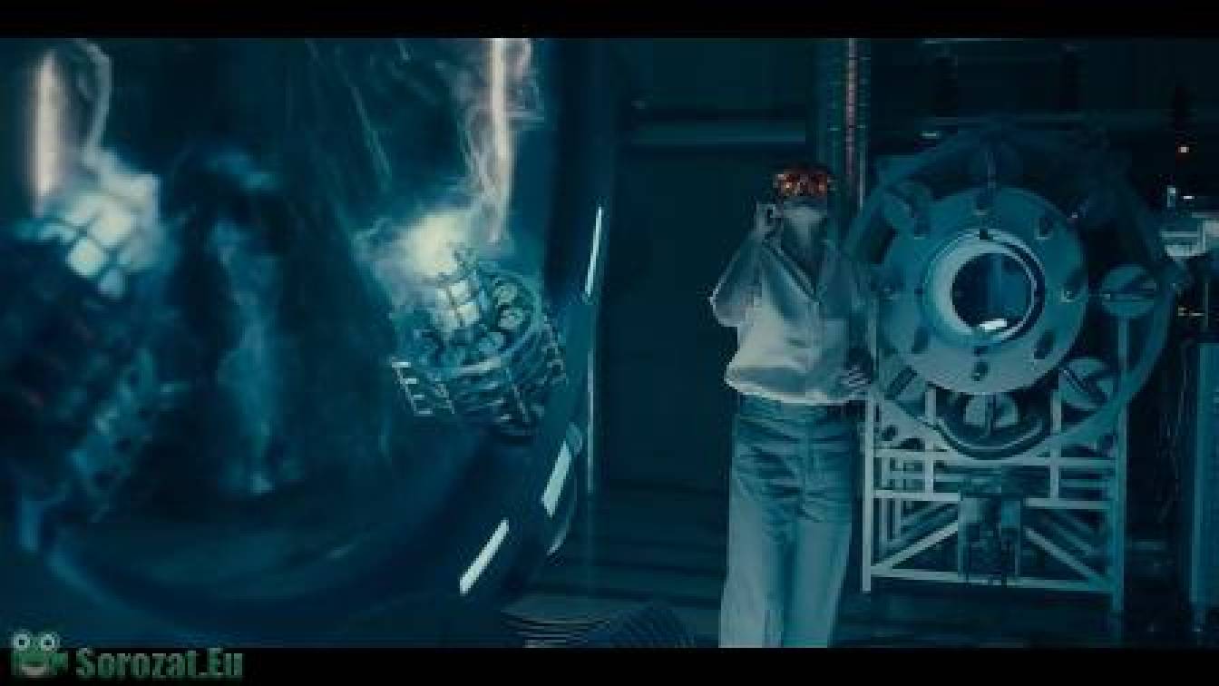 Warrior Nun 2. évad 04. rész