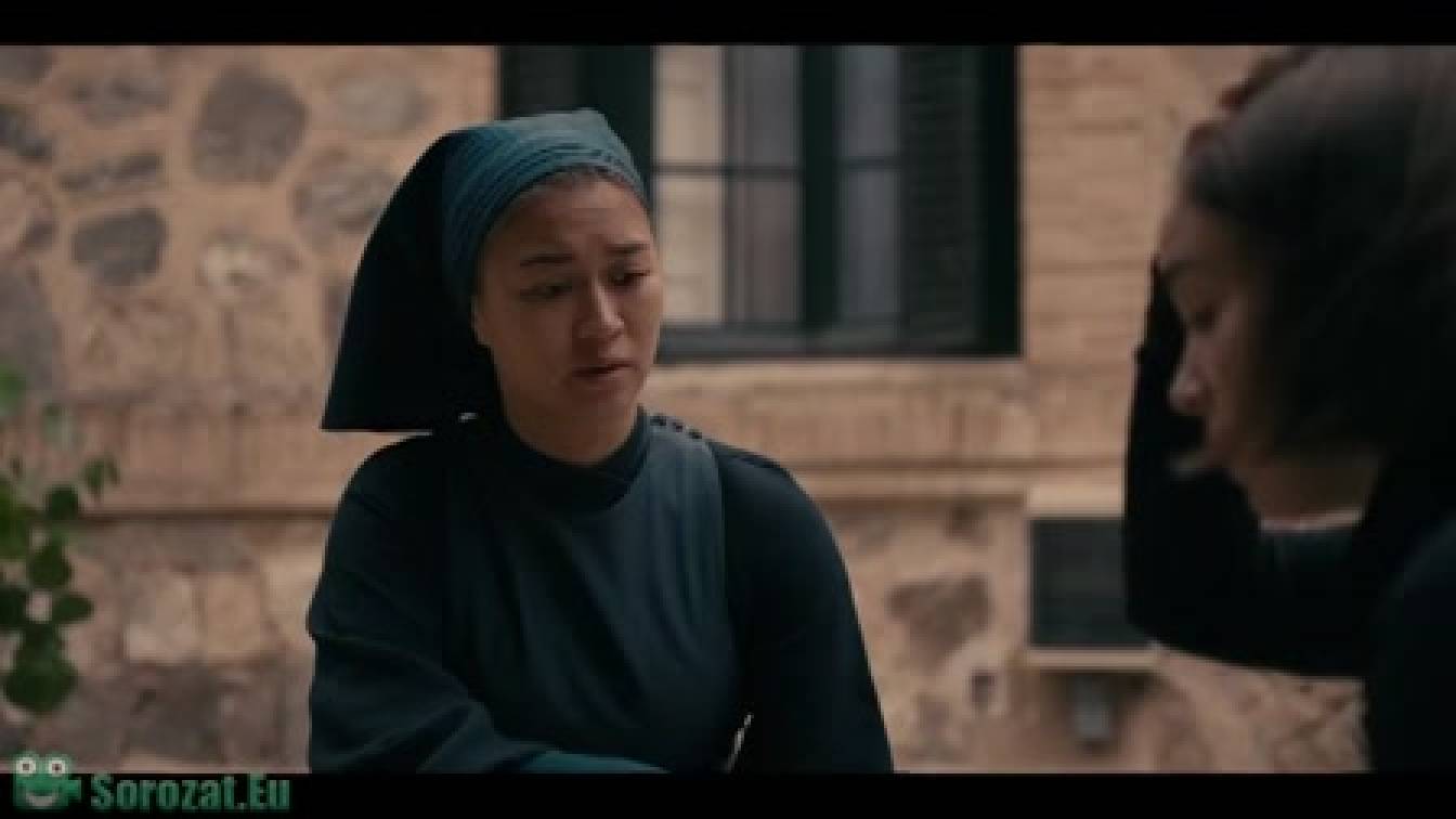 Warrior Nun 2. évad 05. rész