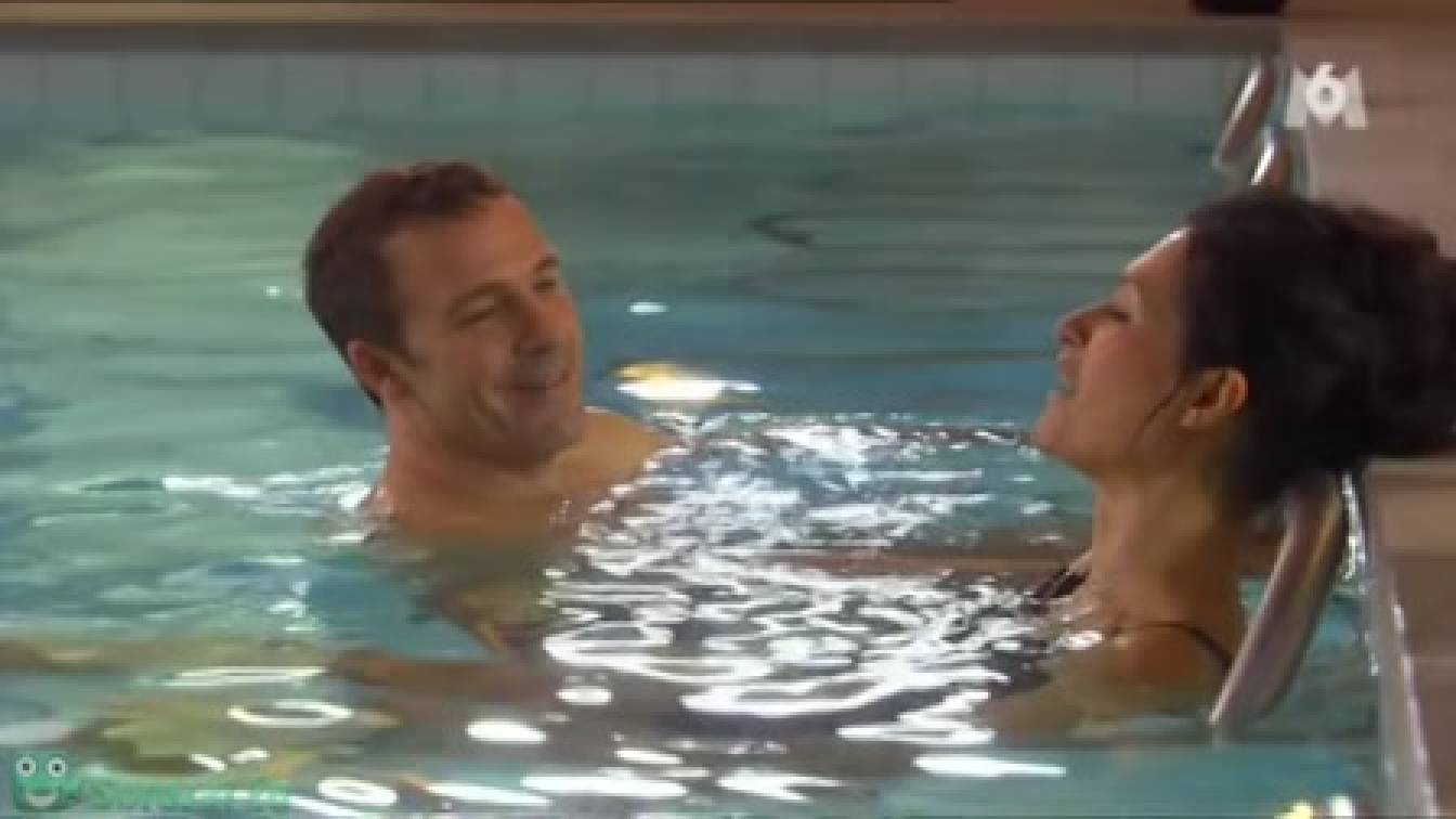 Titkok 1. évad 02. rész