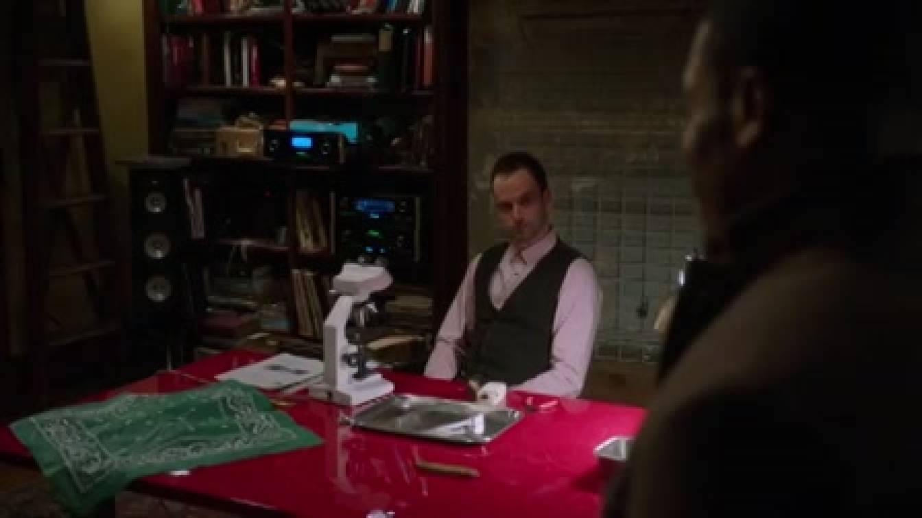 Sherlock és Watson 1. évad 16. rész