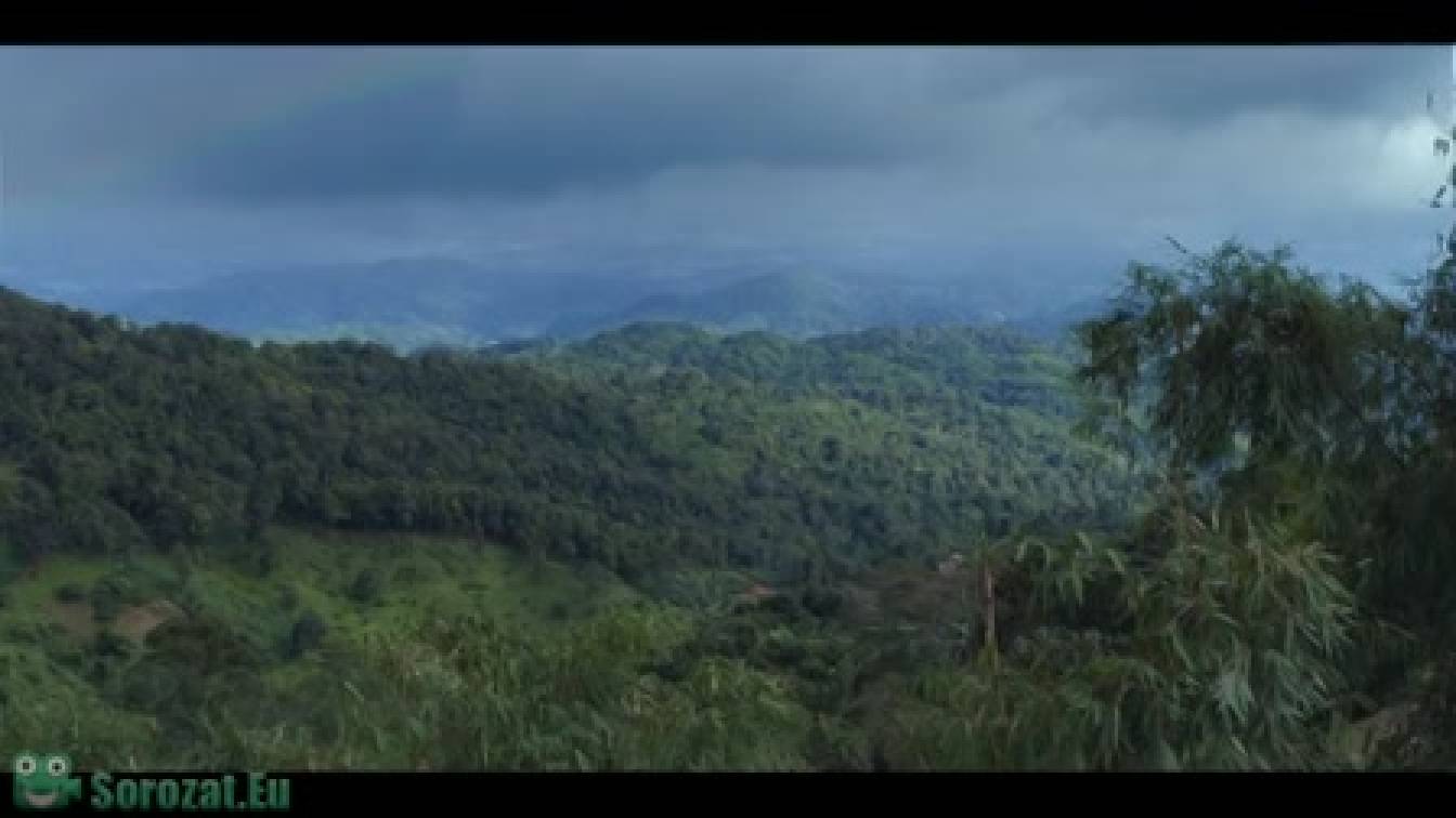 A thaiföldi barlangi mentés története 1. évad 03. rész