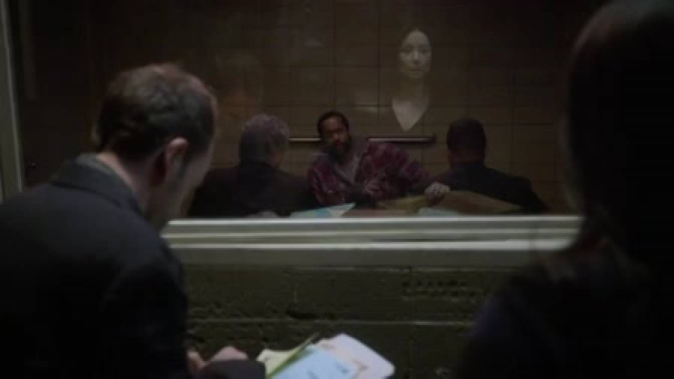 Sherlock és Watson 1. évad 17. rész