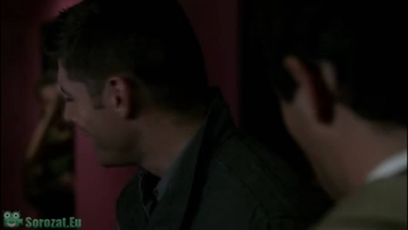 Odaát 5. évad 03. rész