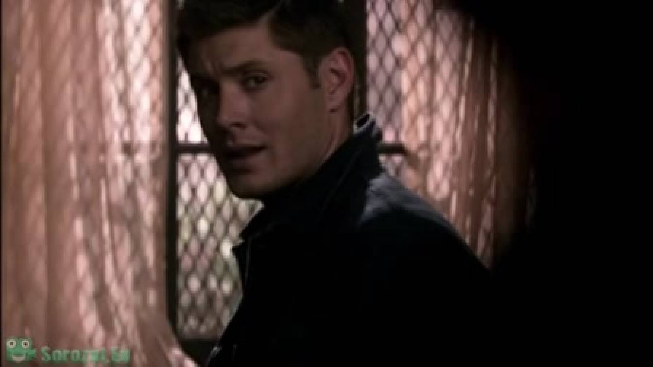 Odaát 5. évad 04. rész