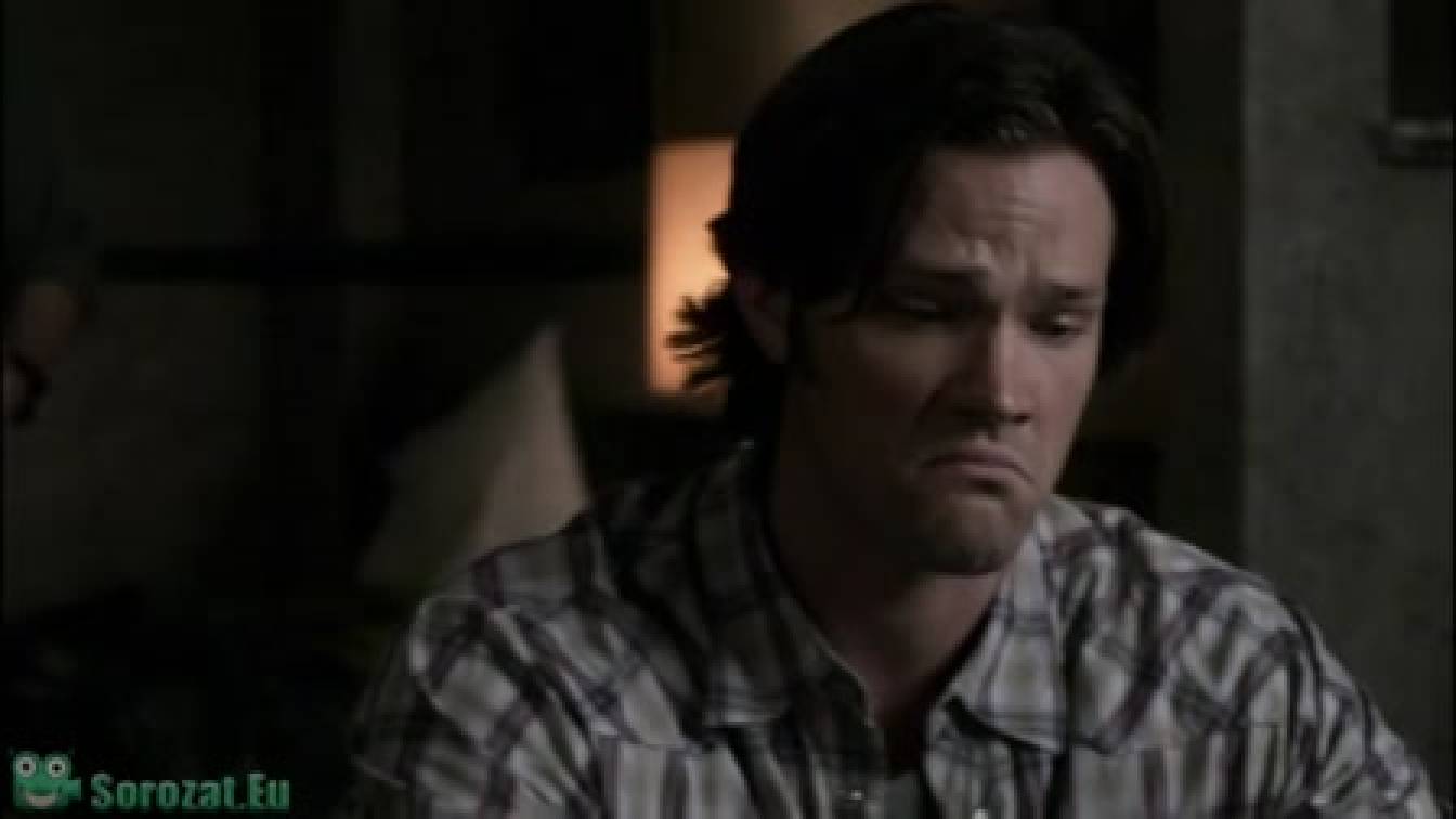 Odaát 5. évad 05. rész