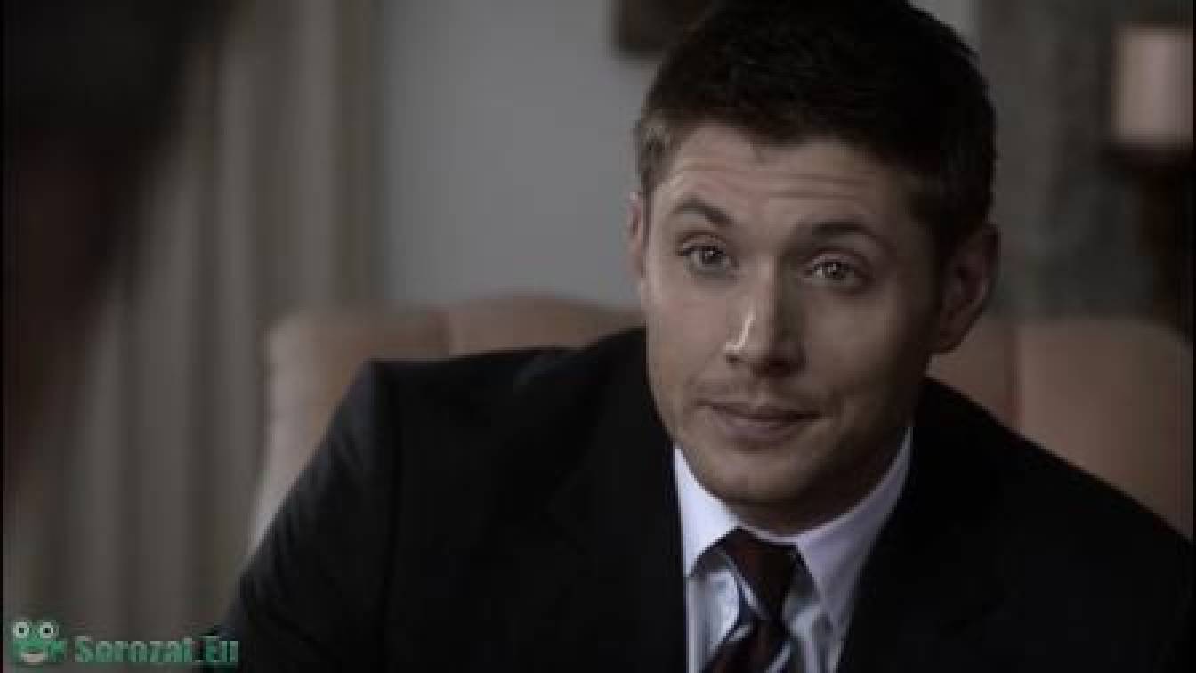 Odaát 5. évad 07. rész