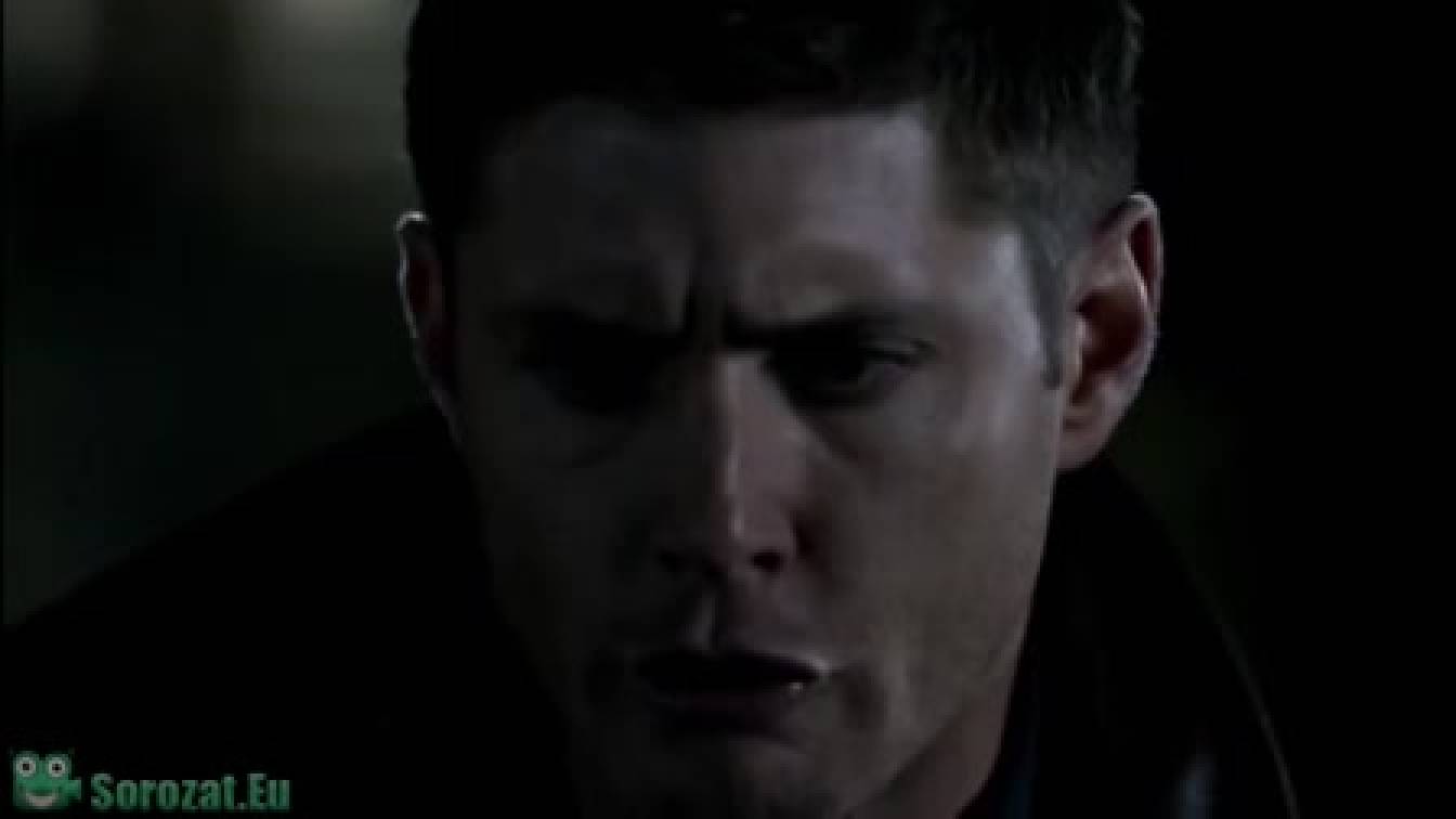 Odaát 5. évad 09. rész