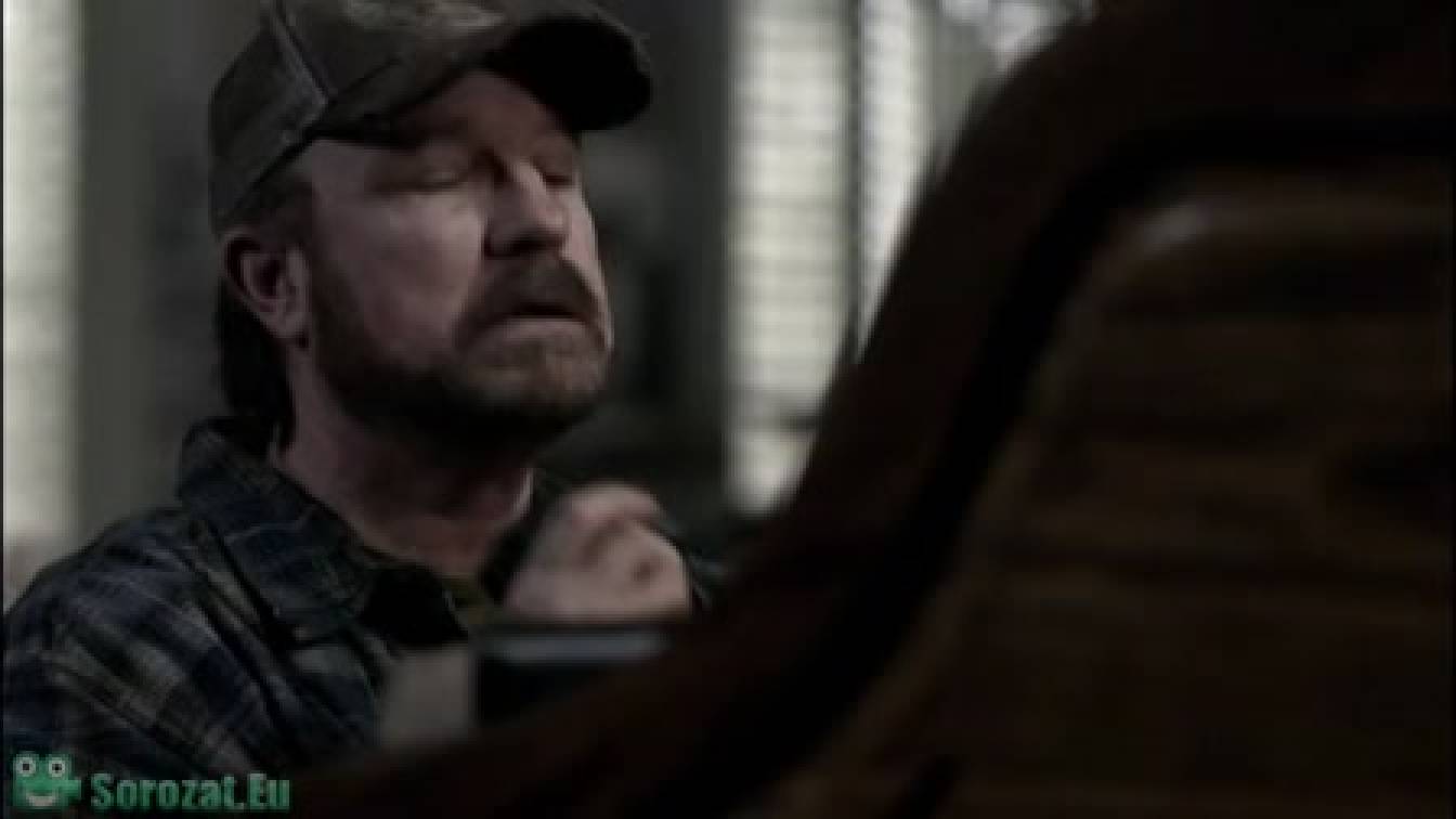 Odaát 5. évad 10. rész