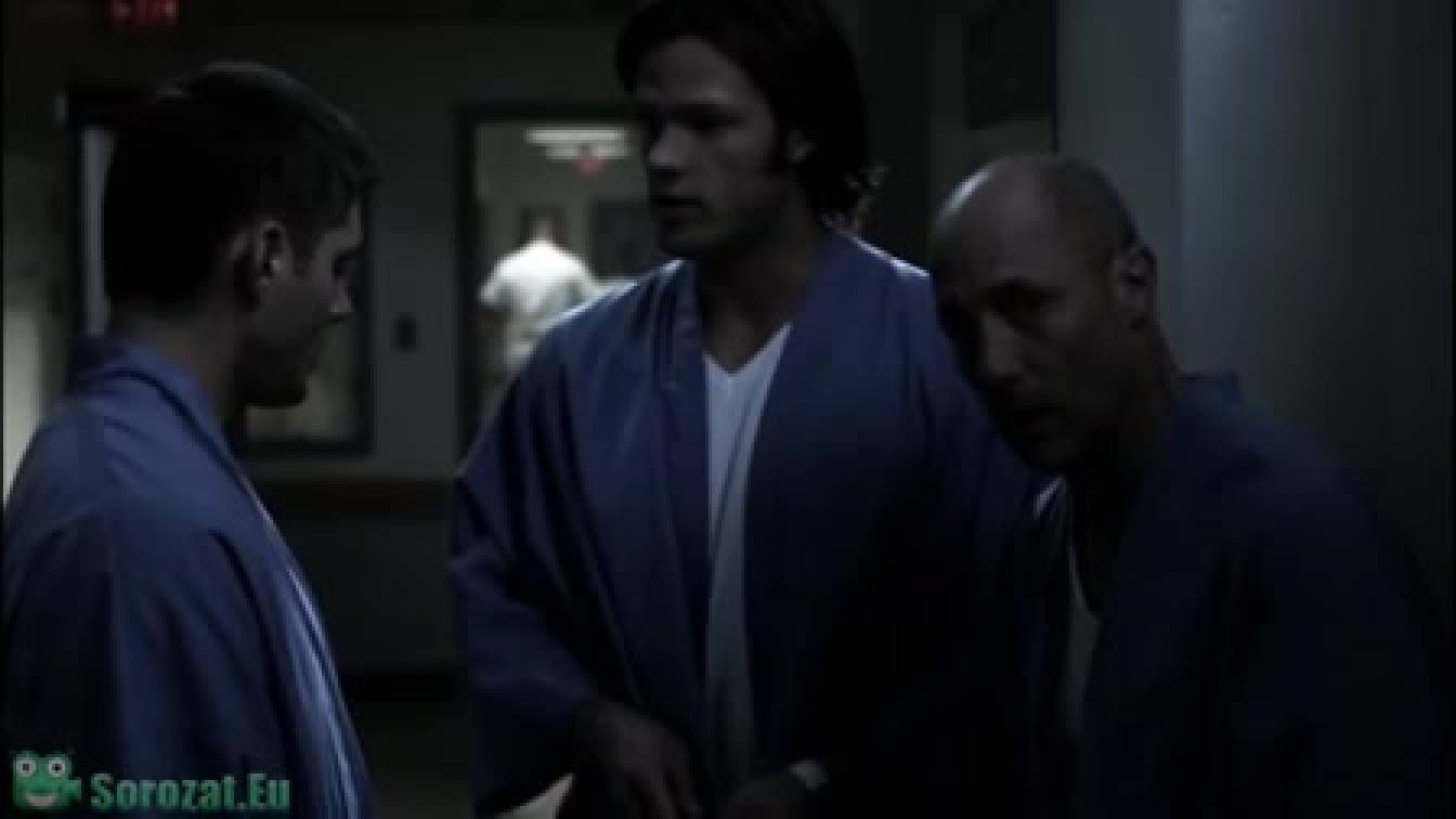 Odaát 5. évad 11. rész