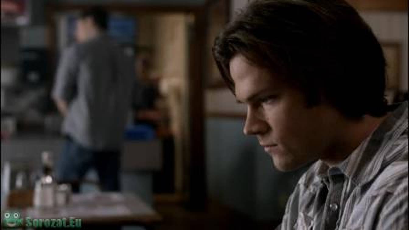 Odaát 5. évad 12. rész