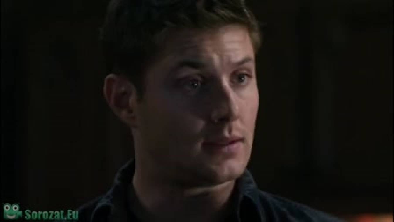 Odaát 5. évad 14. rész