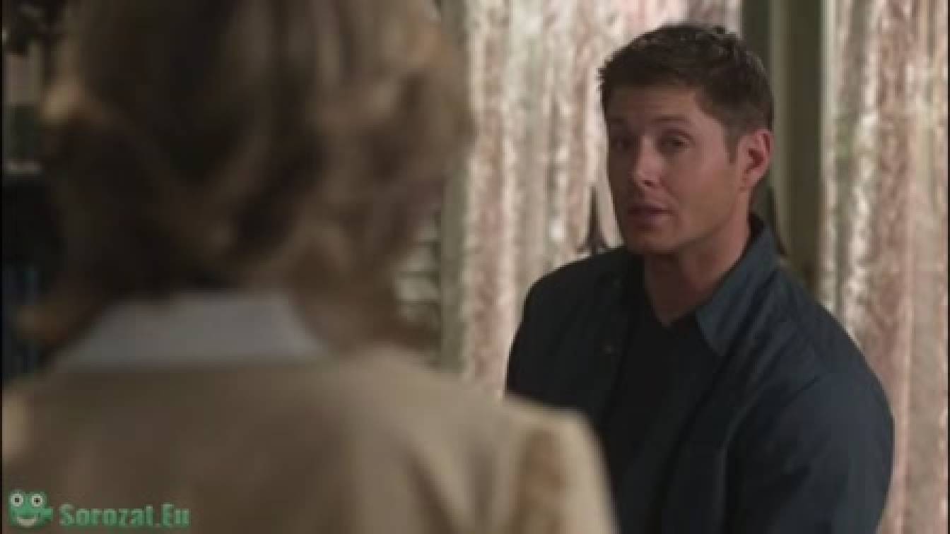 Odaát 5. évad 15. rész