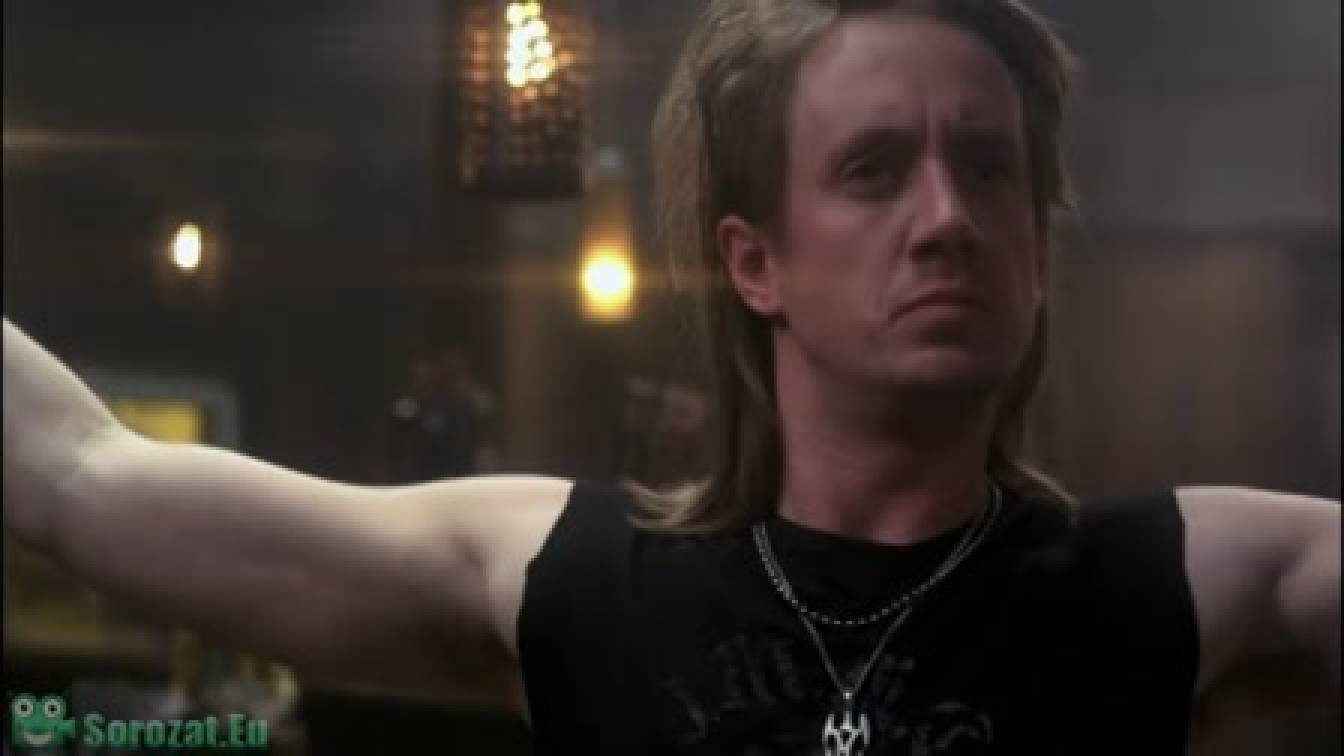 Odaát 5. évad 16. rész