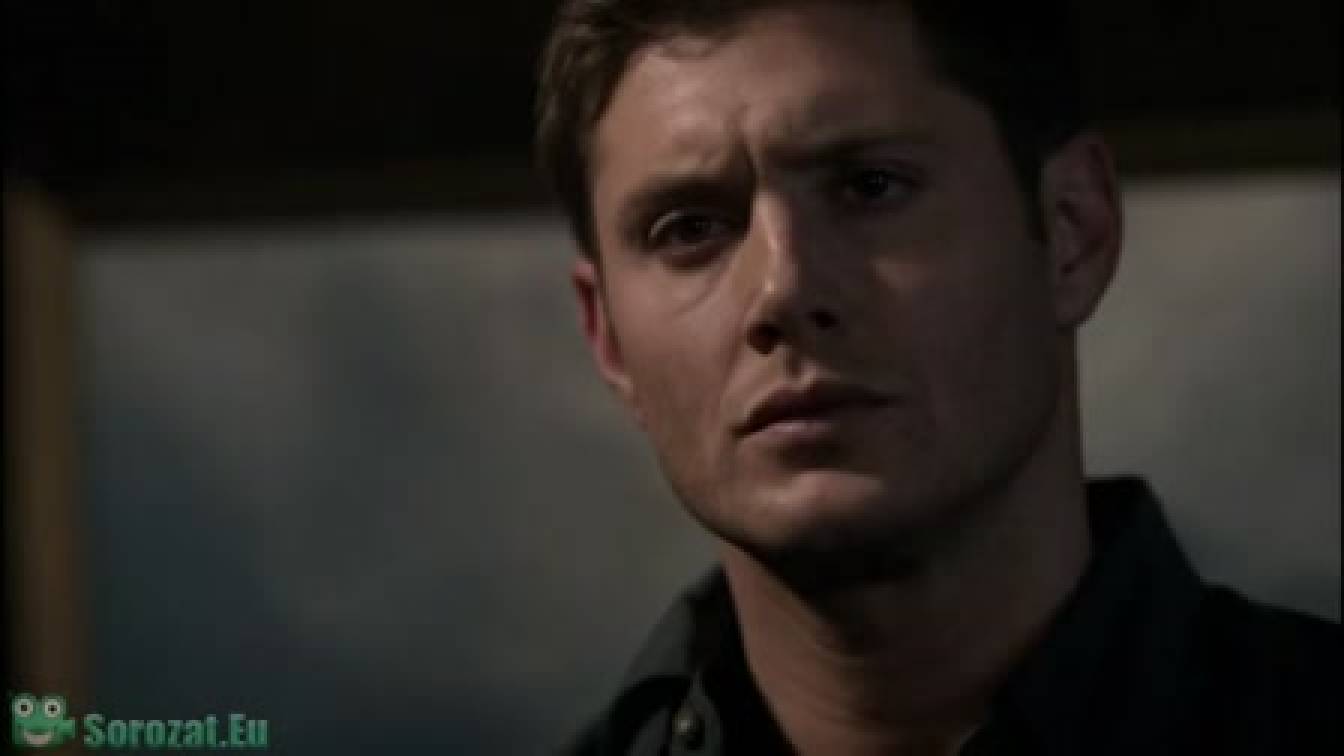 Odaát 5. évad 17. rész