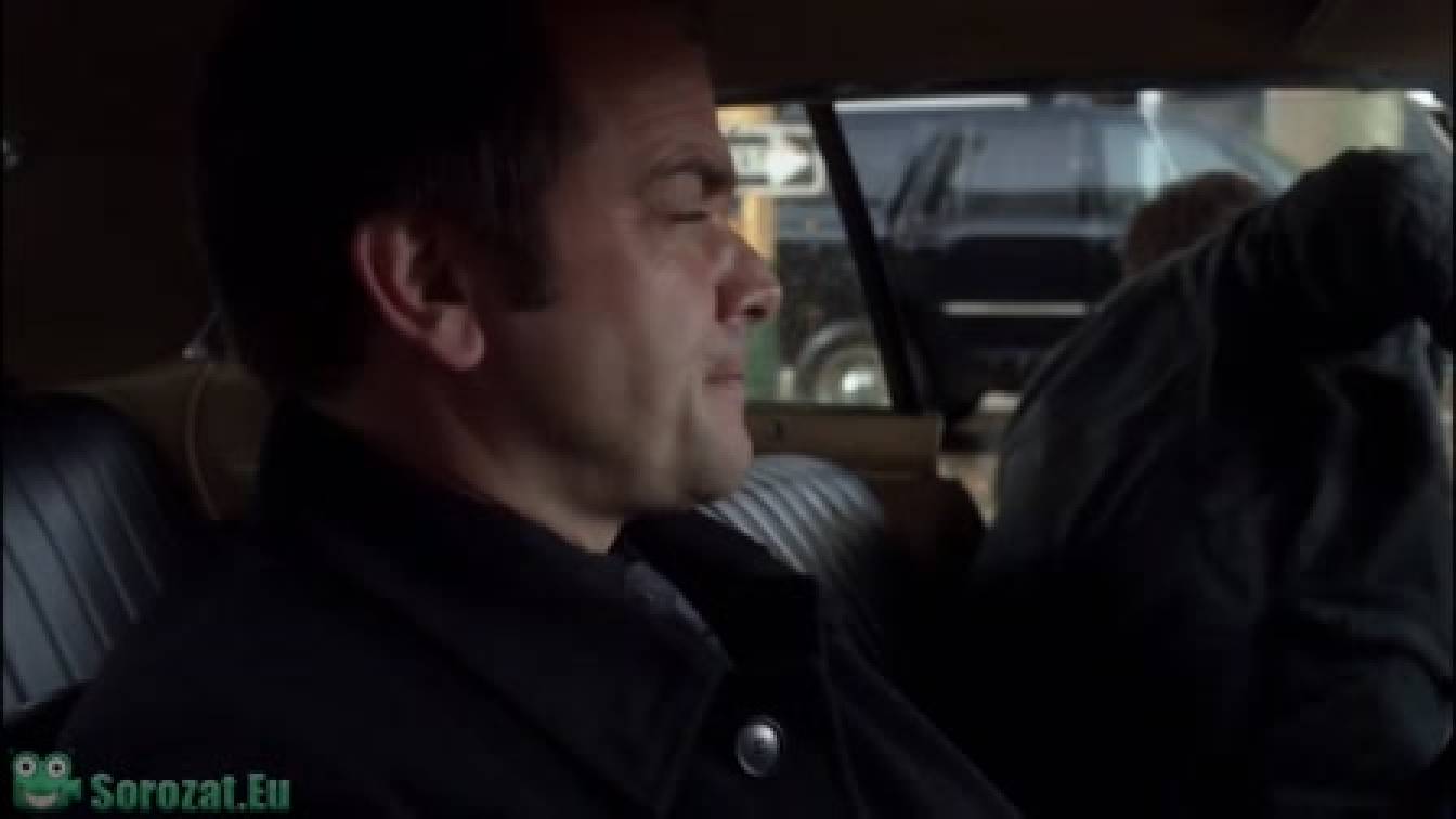 Odaát 5. évad 21. rész