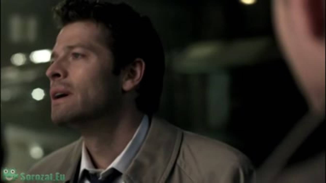 Odaát 5. évad 22. rész